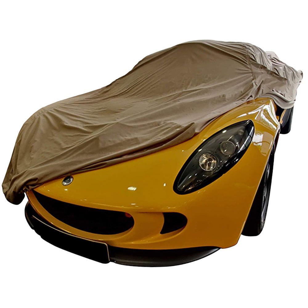 Outdoor car cover fits Lotus Exige S3 100% waterproof now € 225
