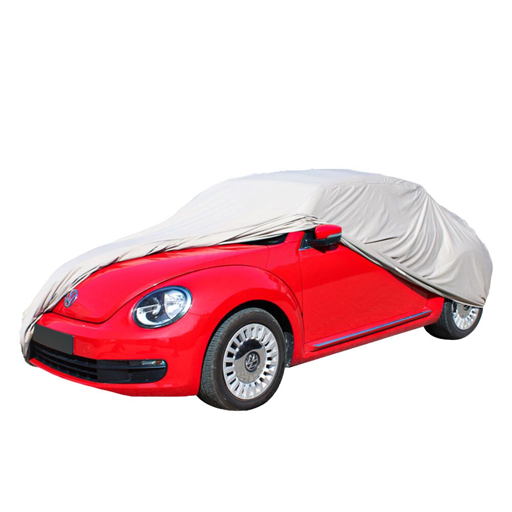 Bâche / Housse protection voiture Volkswagen New Beetle Cabriolet