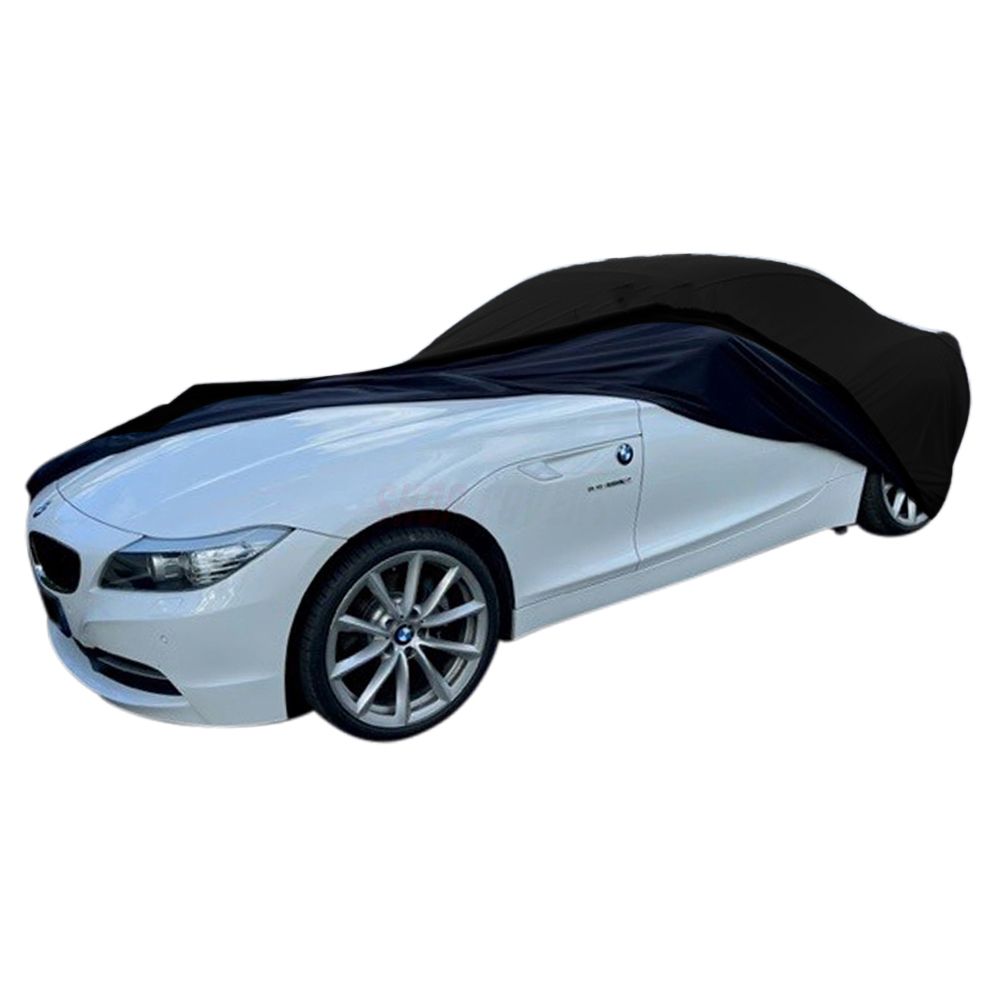 Custom Cover bâche d'extérieur adaptée à BMW Z4 G29 Stuttgart Gris  maintenant € 329 Housse de voiture Stock limité | Couverture de voiture de  qualité