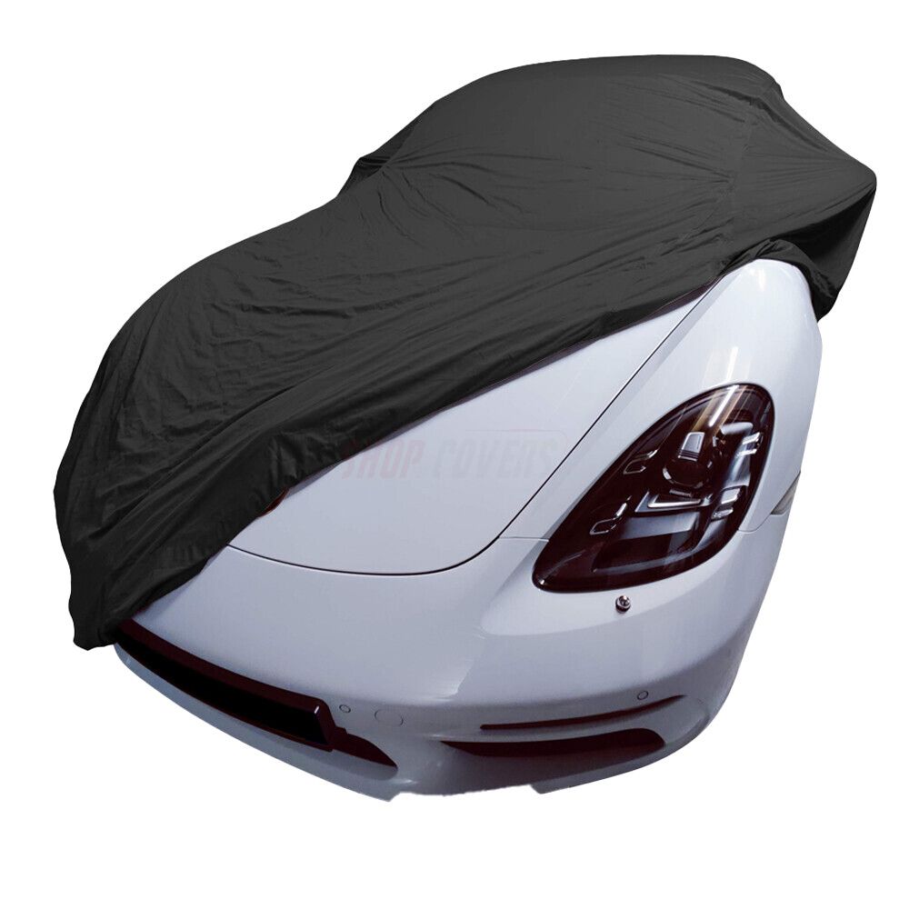 Outdoor car cover fits Porsche Boxster (718) 100% waterproof now € 230