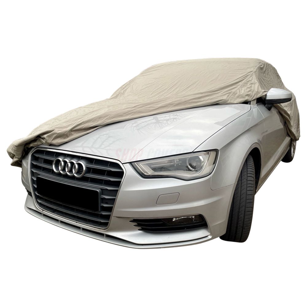 Bâche de protection intérieure Audi A3