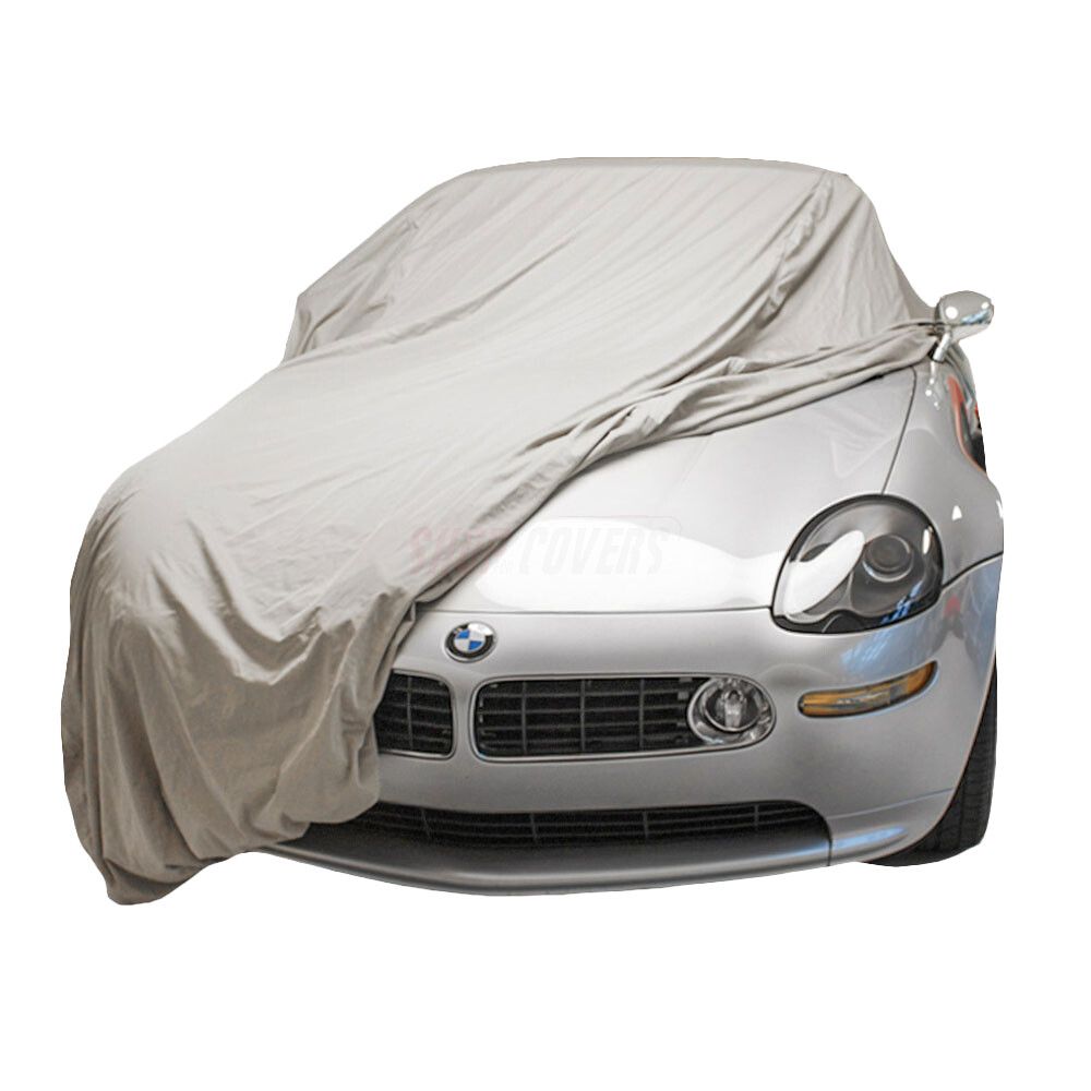 Outdoor car cover fits BMW Z8 100% waterproof now € 210