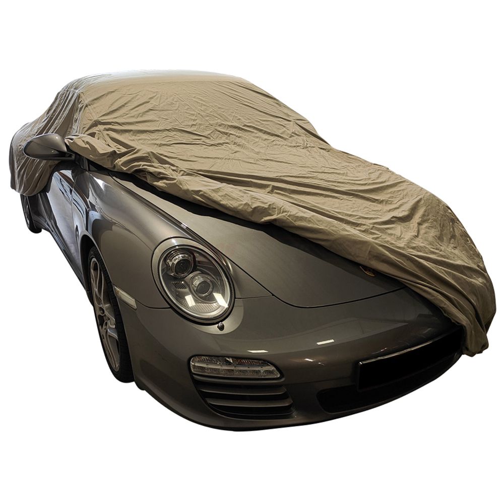Bâche de voiture adaptée à Porsche 911 (997) housse de voiture d'extérieur  100% Étanche € 230
