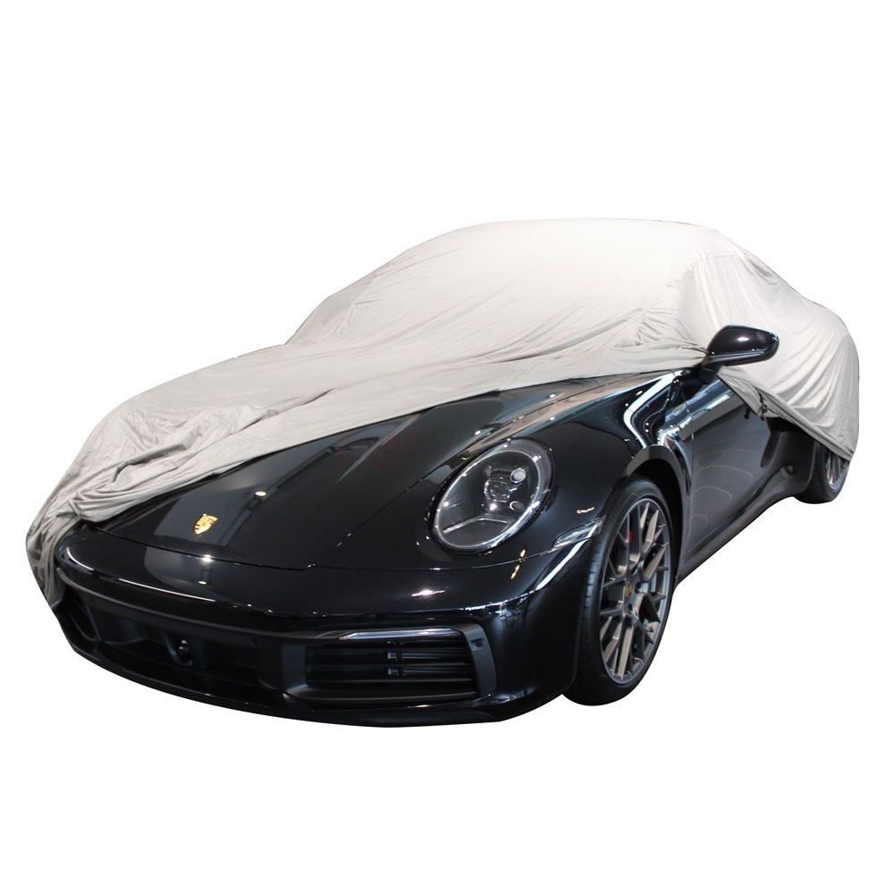 Outdoor cover fits Porsche 911 (992) 100% waterproof car cover £ 230