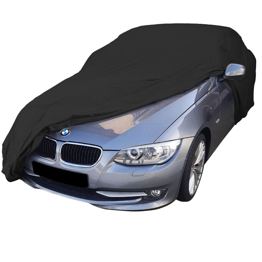Outdoor car cover fits BMW 3-Series (E36) Sedan 100% waterproof