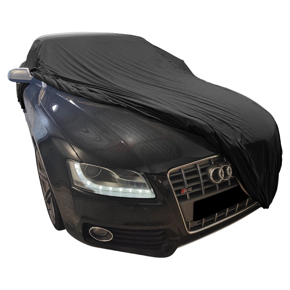 Bâche / Housse protection voiture Audi A5 Sportback B8