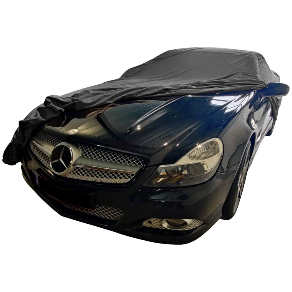 Outdoor-Autoabdeckung passend für Mercedes-Benz SL-Class (R230) 2001-2012  Waterproof € 215