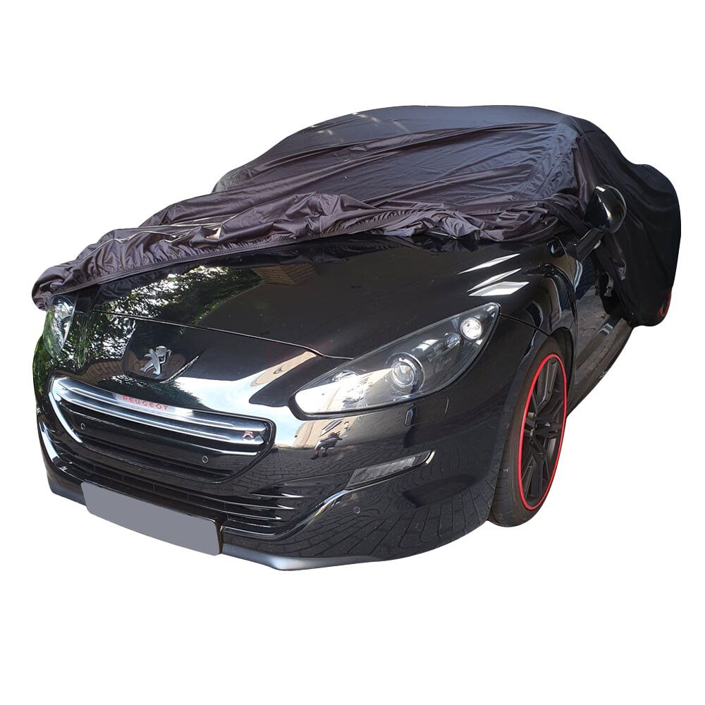 Autoabdeckung Ersatz für Peugeot 208 (2015-2020), Auto Abdeckung