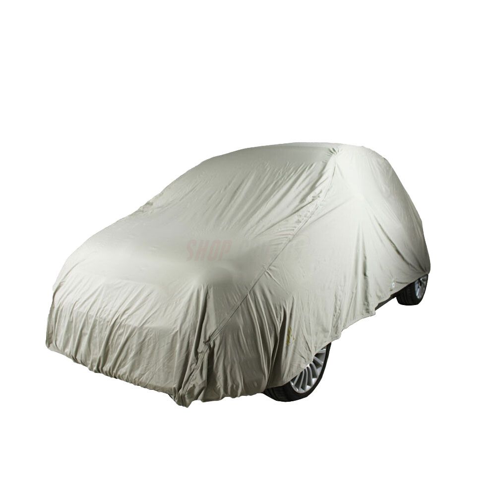 Car Cover Waterproof UV Resistant Breathable for HONDA CR-X (III