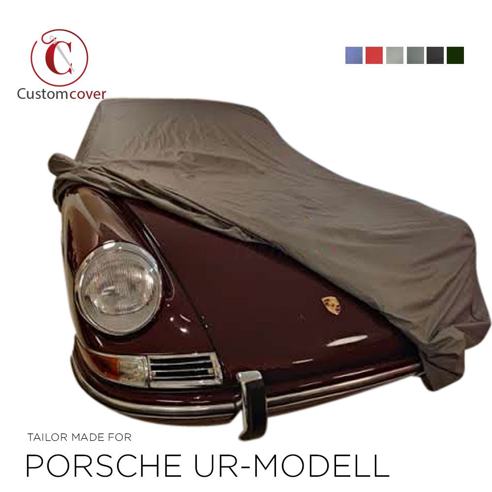 Autoschutzhülle passend für Porsche 911 Urmodell 1963-1973 Indoor