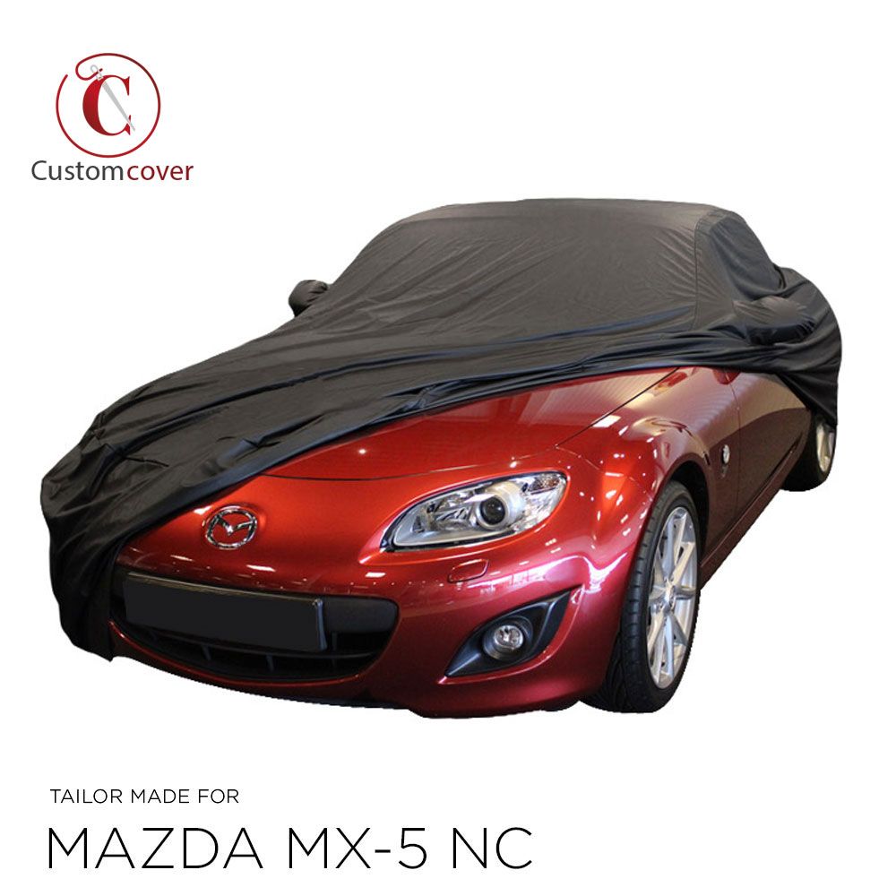 Housse de protection solaire pour Mazda MX-5 NC 2009 – 15