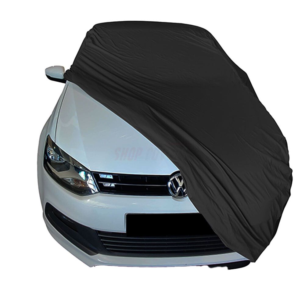 J S R Waterproof CAR Cover for Volkswagen Polo (Polo CAR Cover/Polo CAR  Cover Waterproof/Volkswagen Polo CAR Cover/CAR Cover for Polo) : :  Car & Motorbike