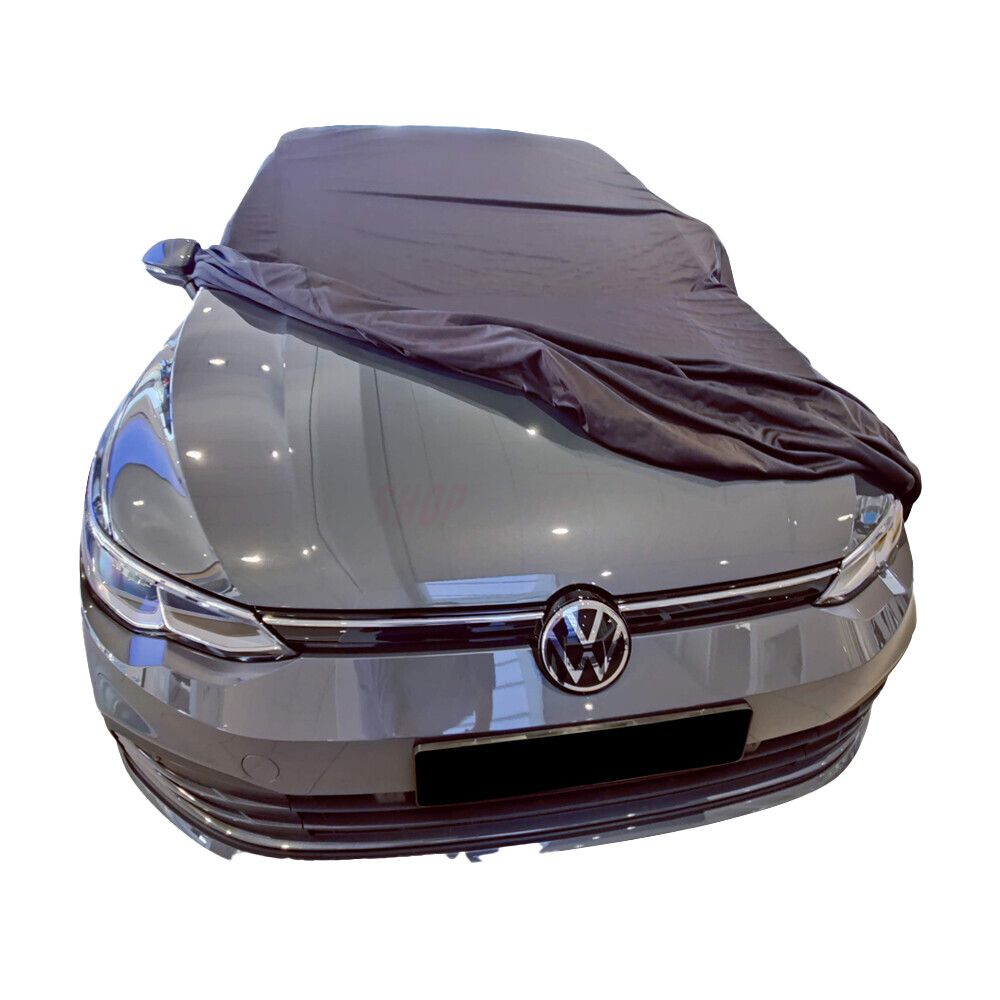 Outdoor cover fits Volkswagen Golf 8 100% waterproof car cover £ 205