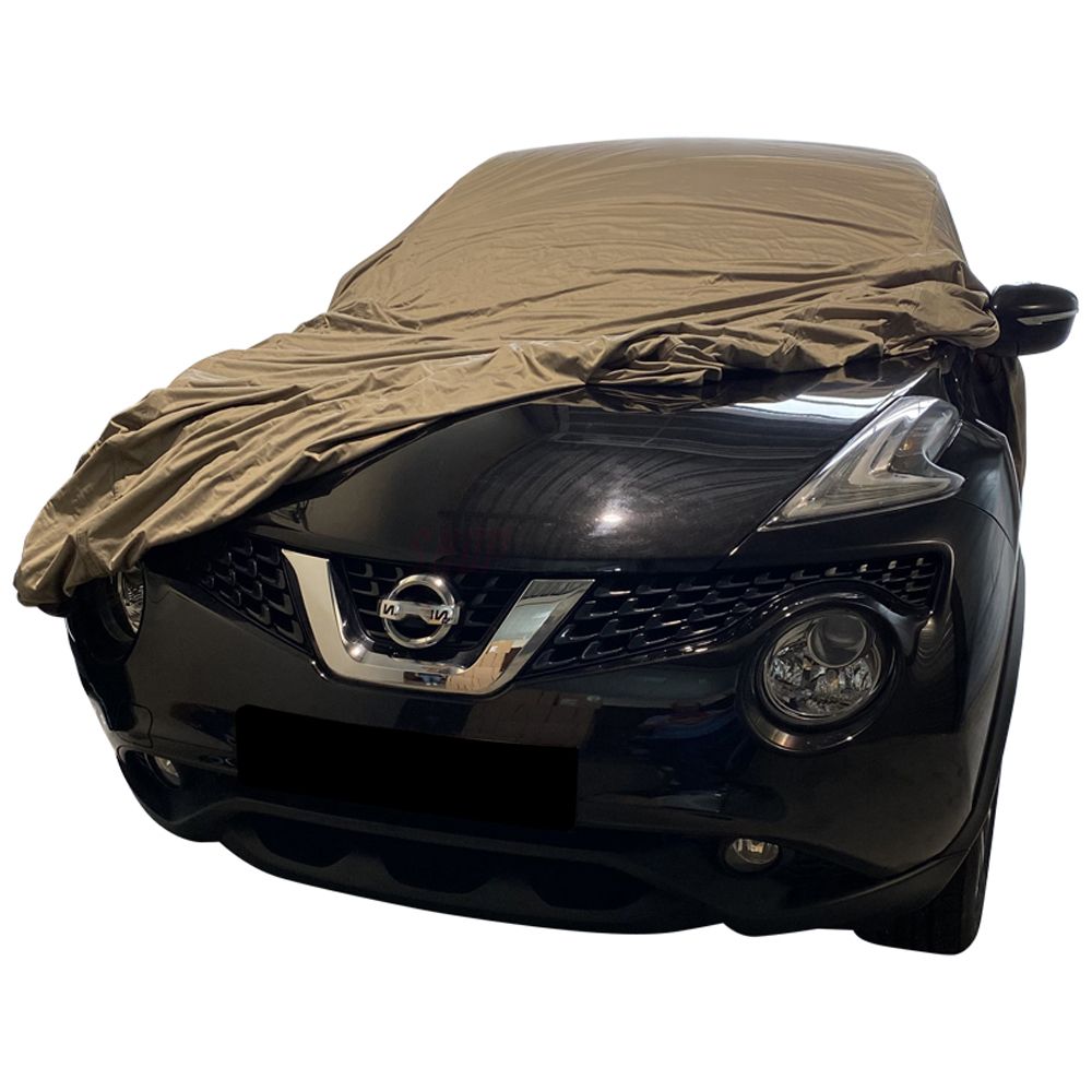 Outdoor cover fits Nissan Juke 100% waterproof car cover £ 220