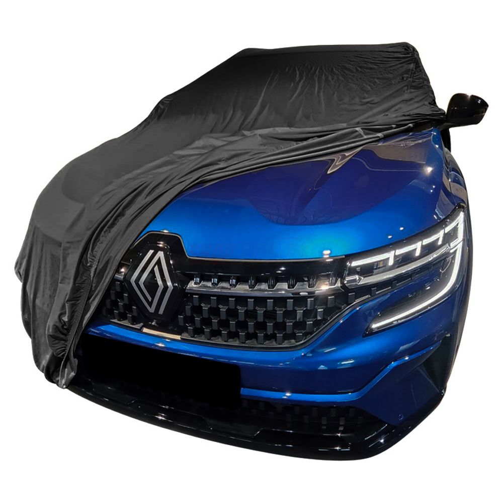 Kaufe 5d Kohlefaser Autoaufkleber Türschweller Stoßstange Wrap Film Glanz  für Renault Scenic 2 Ibiza 6l Renault Mg Zs Zubehör