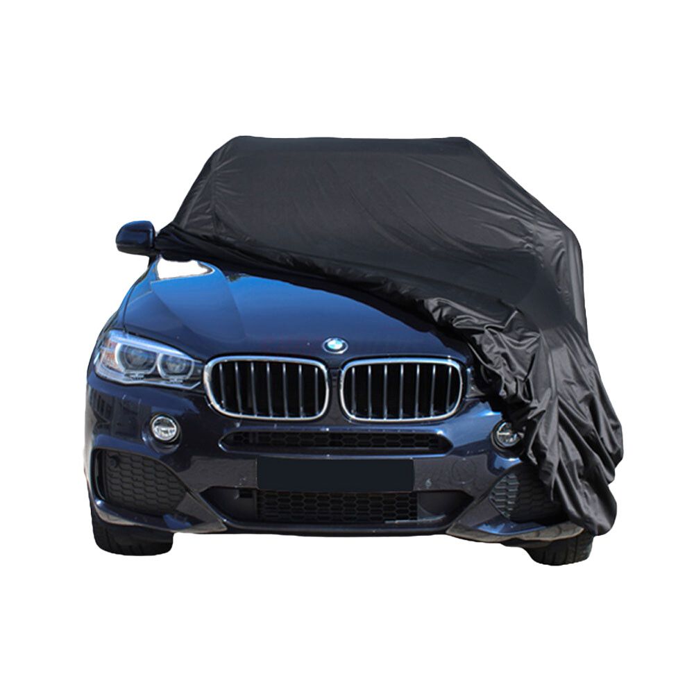 Bâche auto imperméable / housse protection BMW