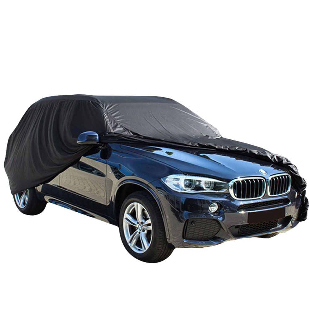 Autogarage für BMW X5 F15 (13-18) Vollgarage Auto Schutzhülle Car