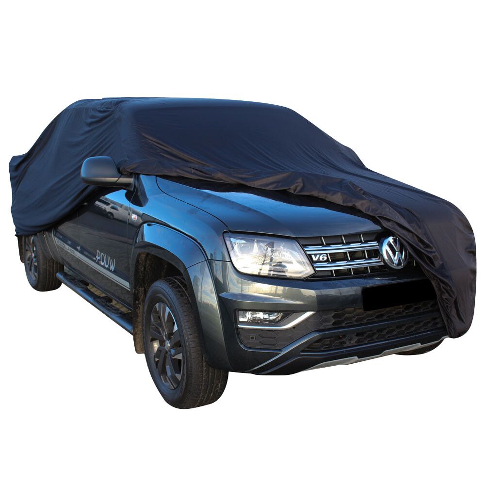 Bâche pour plateau de chargement Amarok - Accessoires Volkswagen