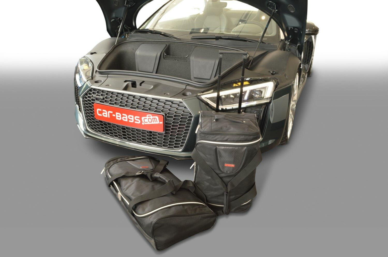 Housses de voiture Audi - Acheter des sacs de voiture pour votre voiture?