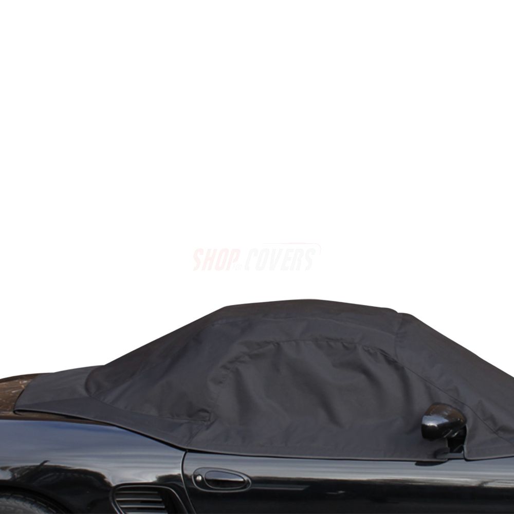 Housse de capote cabrio adaptée à Mini Cooper Cabrio (R57) Capot de  protection supérieur pour usage extérieur