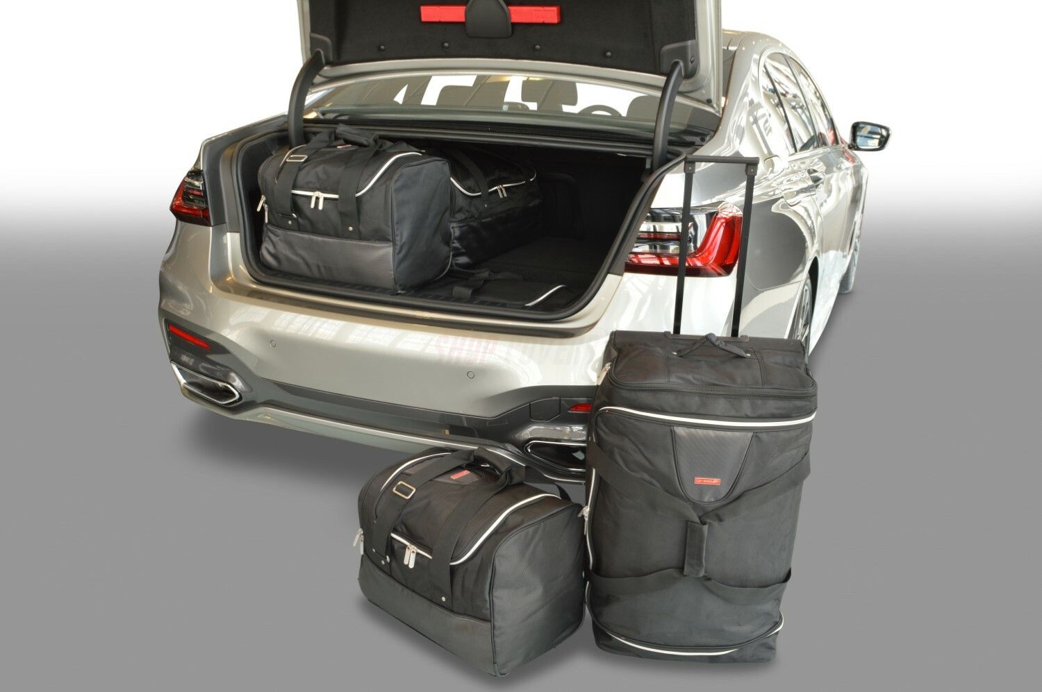 Reisetaschen Maßgeschneidert passend für BMW 7-Series (G11- G12