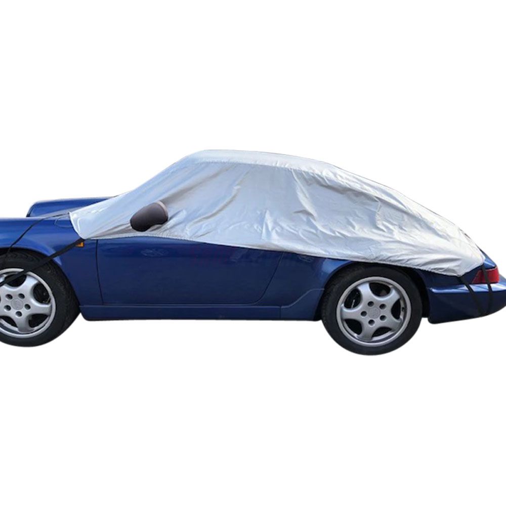 Housse de protection de véhicule pour Porsche 911, 912 et 964 sans