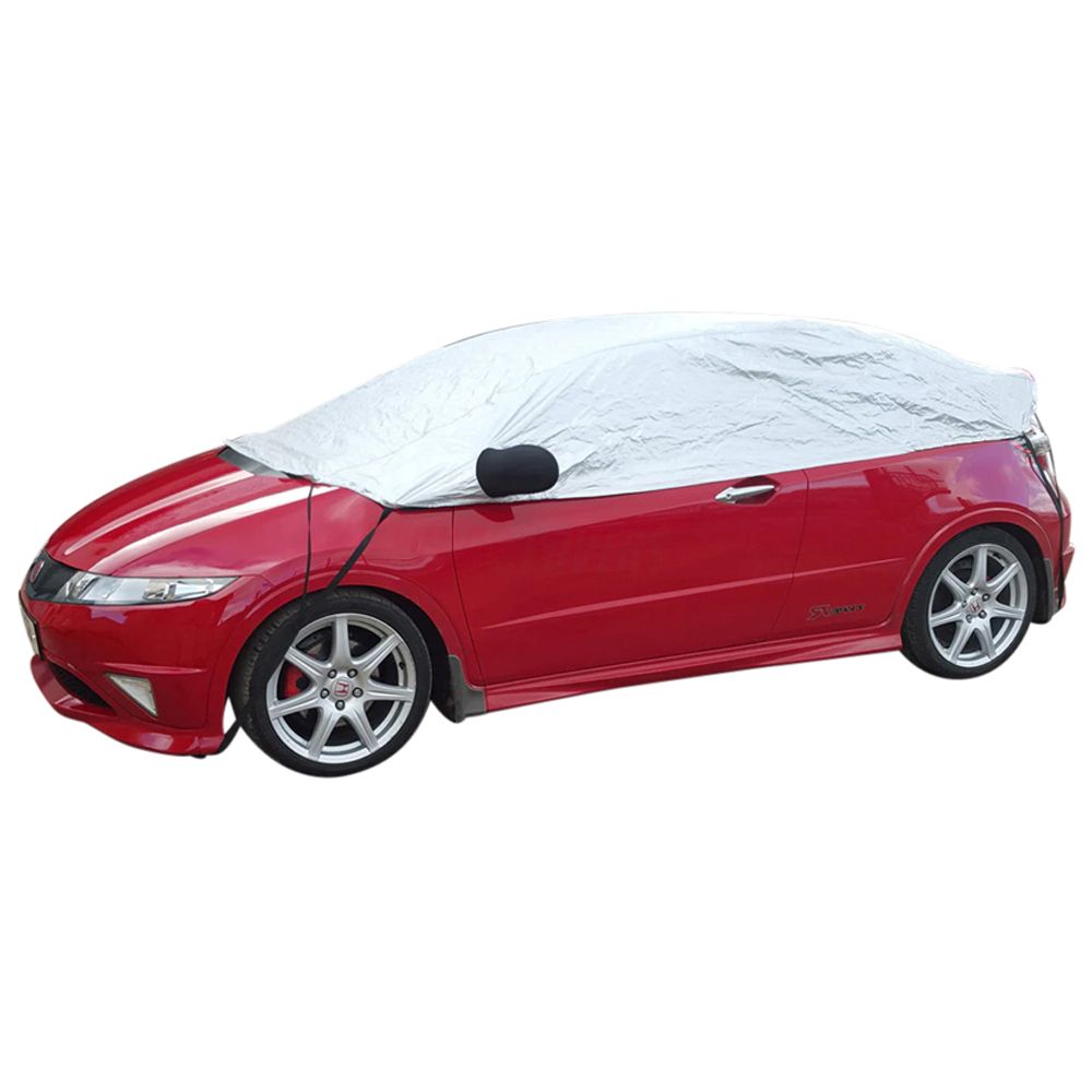 Buy XG Brand 6X6 Imported Quality Fabric 100% Waterproof Car Cover