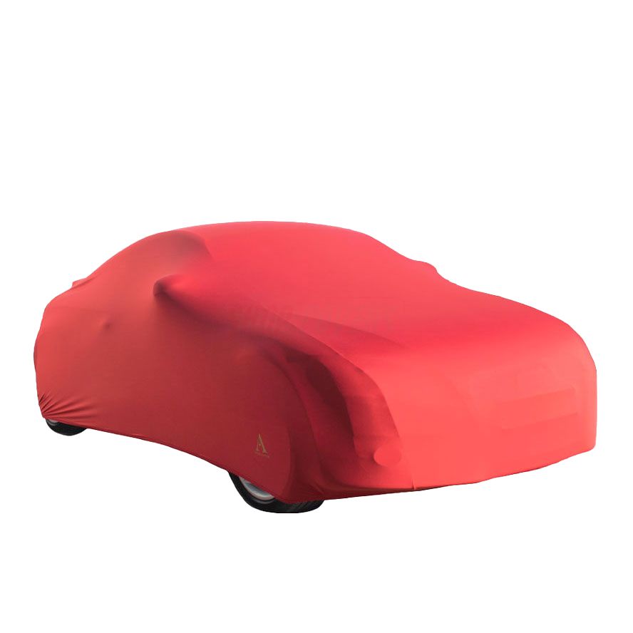 Autoschutzhülle passend für Audi A3 Cabriolet (8V) 2014-Heute Indoor € 150