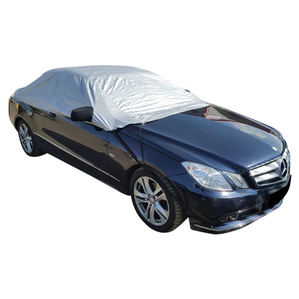 Car Cover Waterproof Compatible with Audi Q3 2024 Outdoor Car Covers All  Weather Waterproof Breathable Large Car Cover with Zipper,Custom Full Car