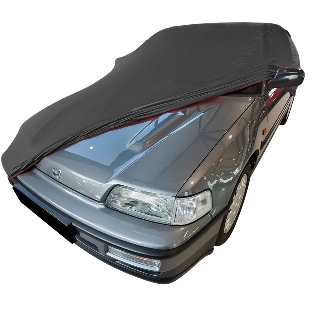 Indoor car cover Honda CRX 1983-1992 $ 142.99 | 365 Days return