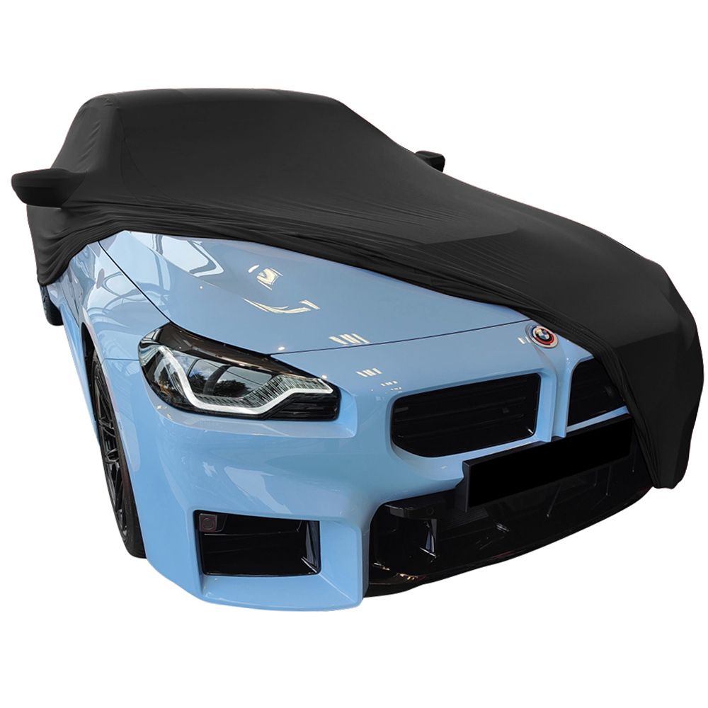 Soft Indoor Car Cover für BMW 6er Coupé (E24 Soft Indoor Car Cover für BMW 6er Coupé (E24