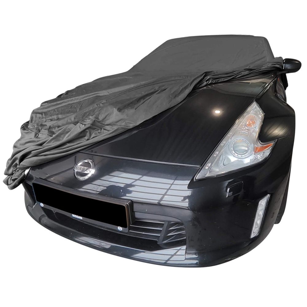 Outdoor car cover Nissan 370Z 100% waterproof now $ 207.99 | 365