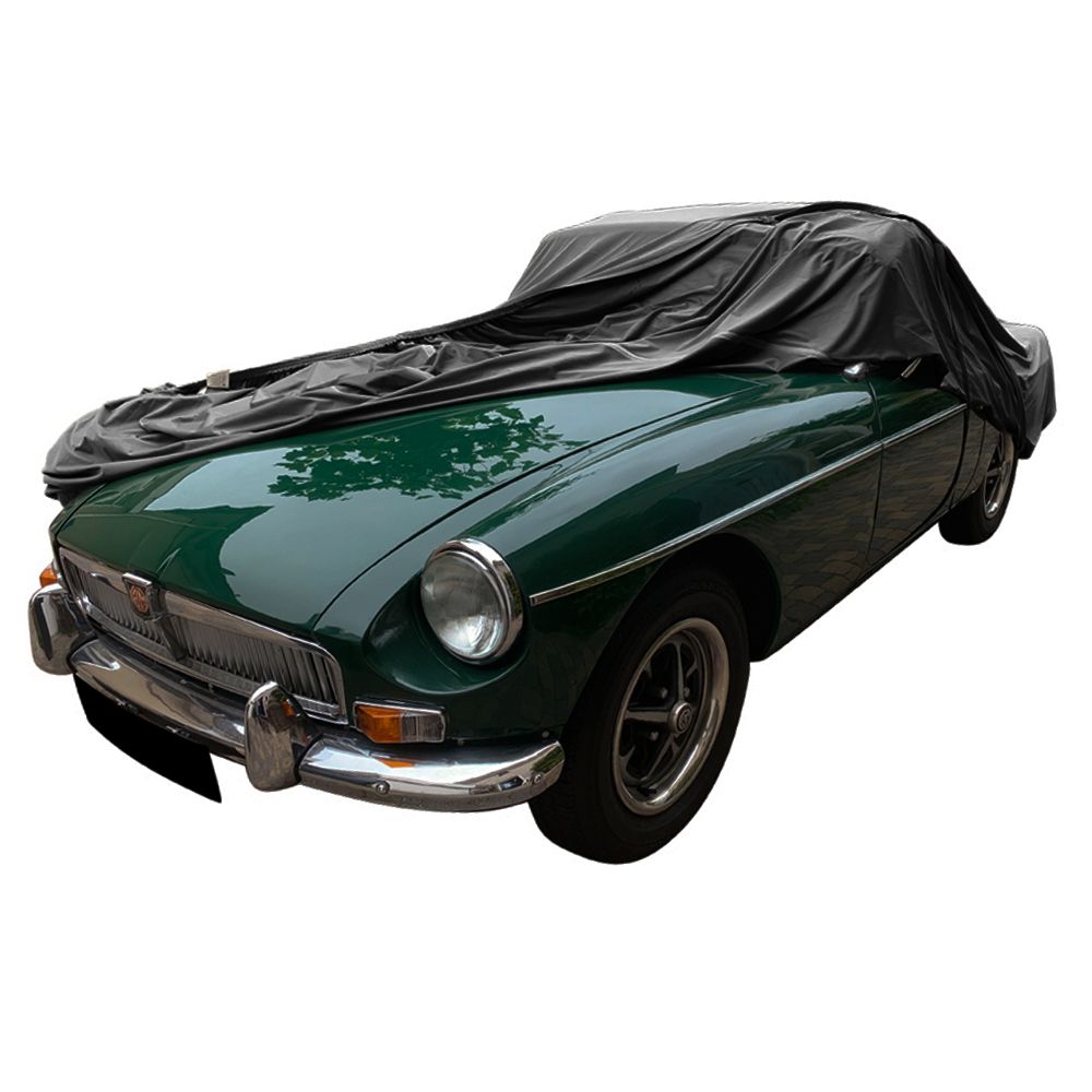 Outdoor car cover MG MGB Roadster 100% waterproof now $ 212.99
