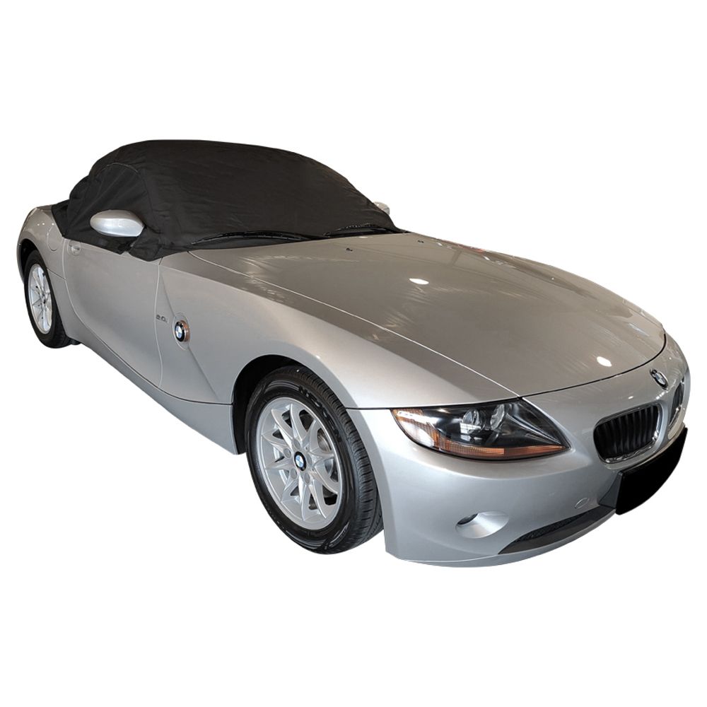  Z4 E85 幌カバー cch-03-10-bmw-z4-2002-2008-e85