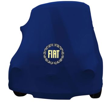 Telo copriauto adatto per Fiat 500 1961-1966 da interno su misura