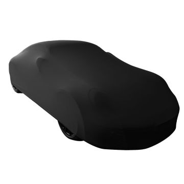 Telo Copriauto Compatibile con Fiat Panda 2003-2024, Impermeabile