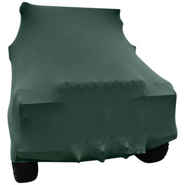 Land Rover Motorwippe Abdeckung Teppichplatte Serie 1 80 Information