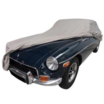 Outdoor car cover MG MGB GT 100% waterproof now $ 199.00 | 365 Days ...