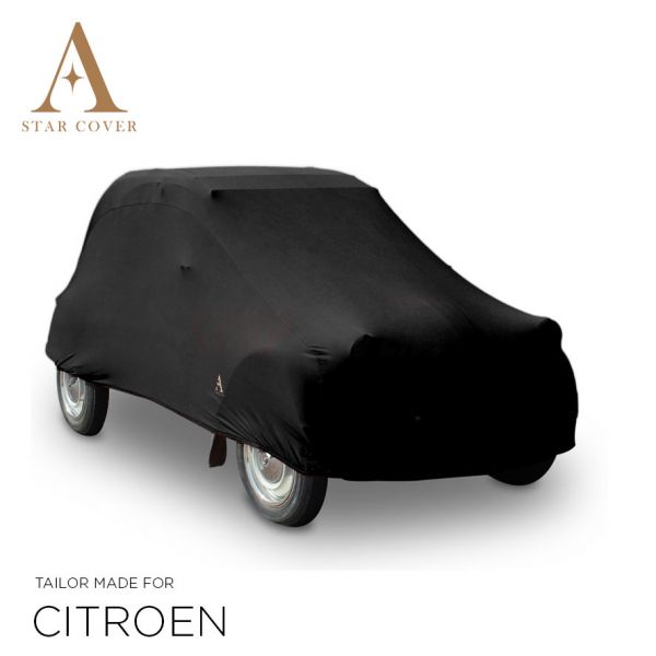 Citroen C1 I 2005-2014 autohoes voor binnen | Covers autohoezen