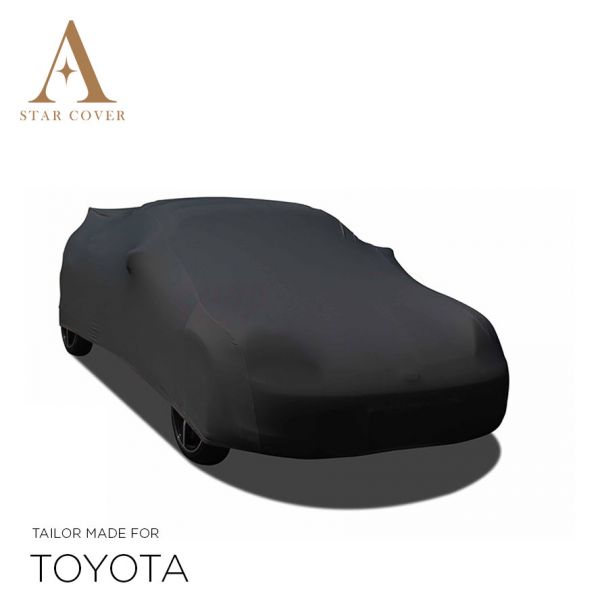 Editor Zorgvuldig lezen composiet Toyota Aygo 2005-heden autohoes voor binnen | Shop for Covers autohoezen