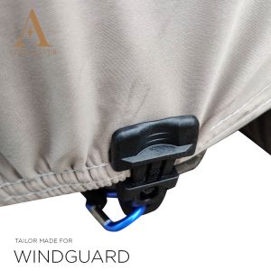 Outdoor car cover fits BMW X3 (G01) 100% waterproof now € 235
