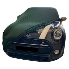 Housse de voiture adaptée à Mini Cooper (F56) 2014-actuel intérieur € ...
