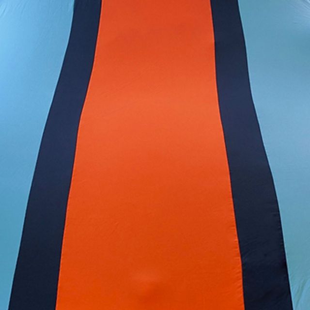 Special design cover fits Porsche 356 Speedster 1948-1956 Gulf