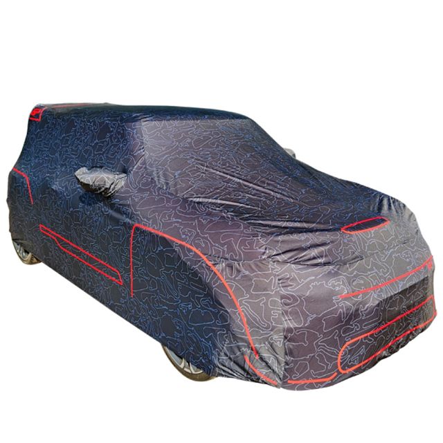 OEM Original design indoor car cover fits Mini JCW GP3 (F56