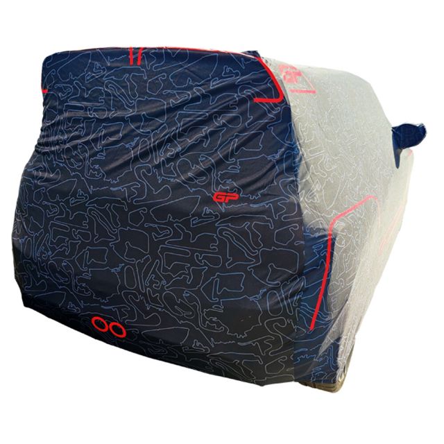 OEM Original design indoor car cover fits Mini JCW GP3 (F56