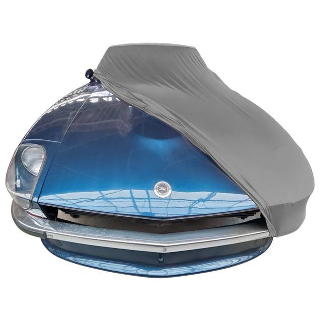 Indoor car cover Datsun 240Z 1969-1978 $ 142.99 | 365 Days return