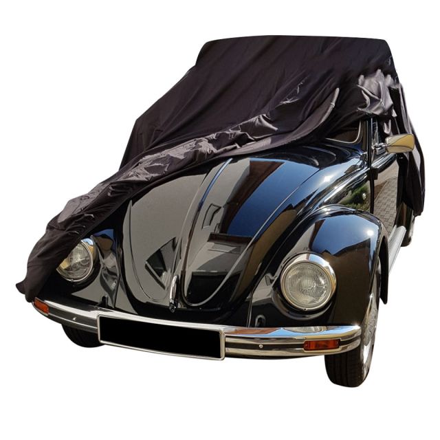Car Cover For Volkswagen Beetle Bug | All-Weather Protection