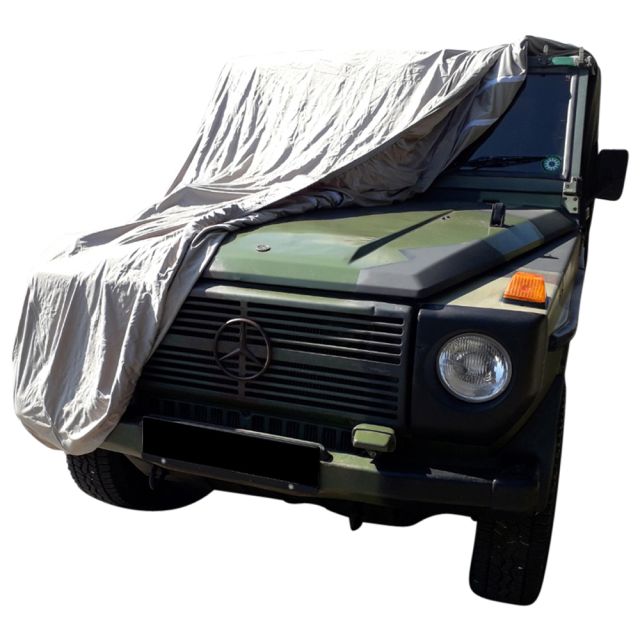 Outdoor car cover Mercedes-Benz G-class Short wheel base 100