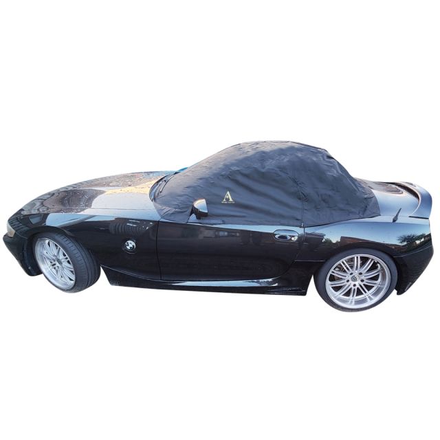 Convertible hood fits BMW Z4 (E85) protection cover Top cover for