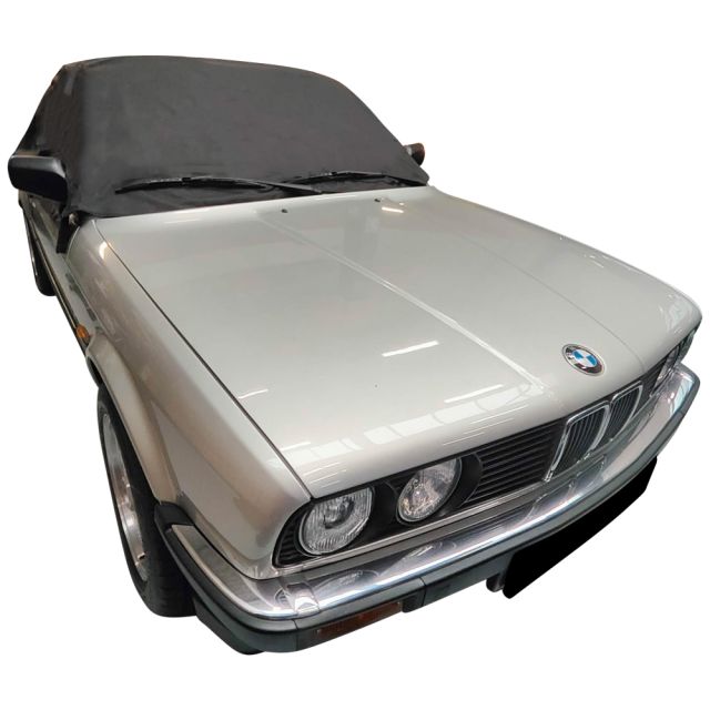 Convertible hood fits BMW 3-Series (E30) Baur protection cover Top